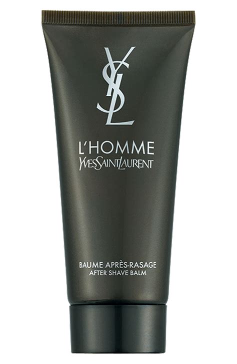 Yves Saint Laurent Men's L'HOMME After Shave .